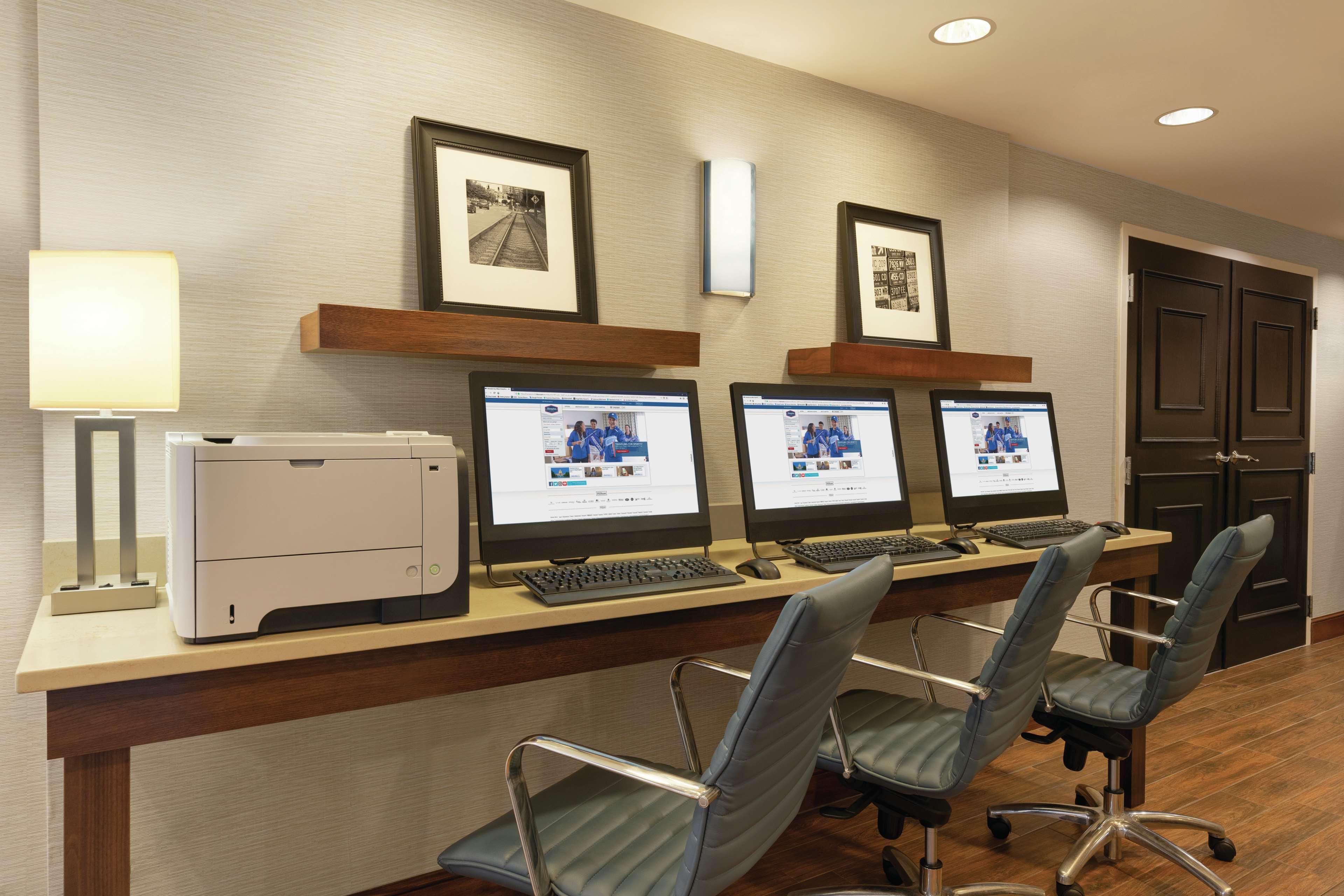 Hampton Inn Franklin Dış mekan fotoğraf